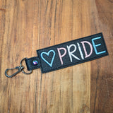 Pride Keychain