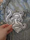 DOUBLE PACK Octopus Leg Patches