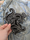 DOUBLE PACK Octopus Leg Patches