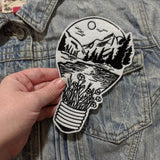 DOUBLE PACK Bulb Patches