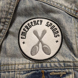 Emergency Spoons Patch