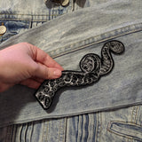 DOUBLE PACK Tentacle Patches